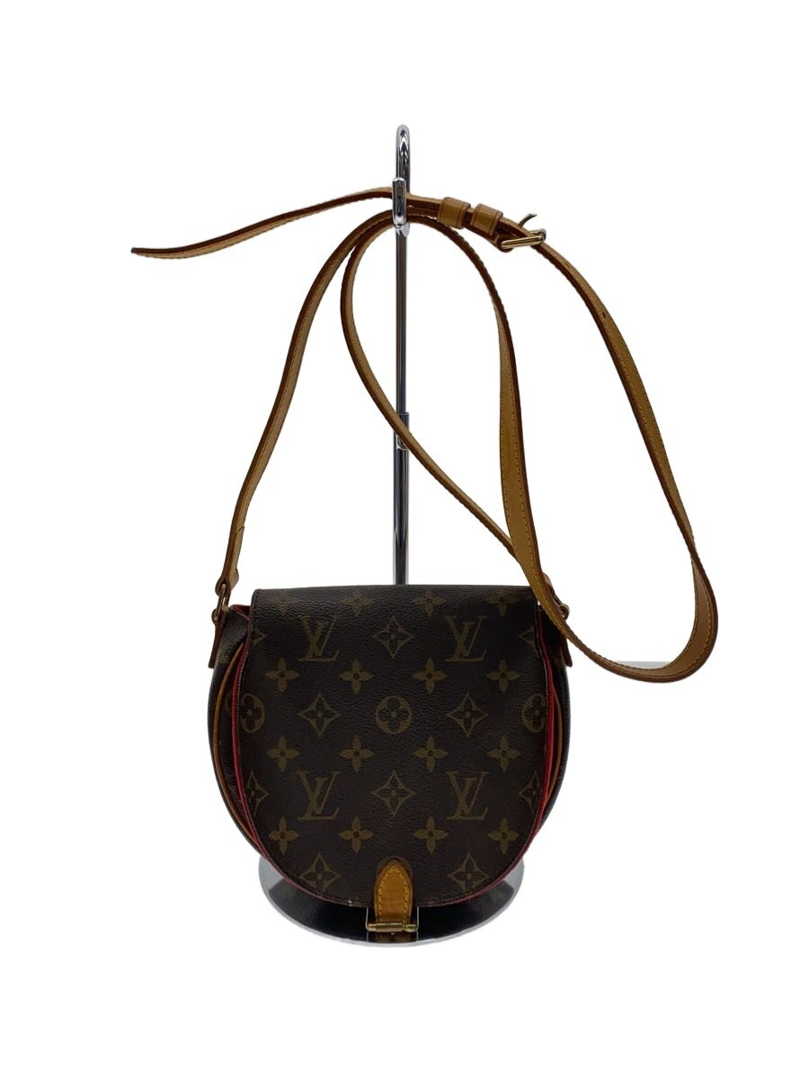 【中古】LOUIS VUITTON◆ショルダーバッグ/レザー/総柄【バッグ】｜2ｎｄ STREET 店