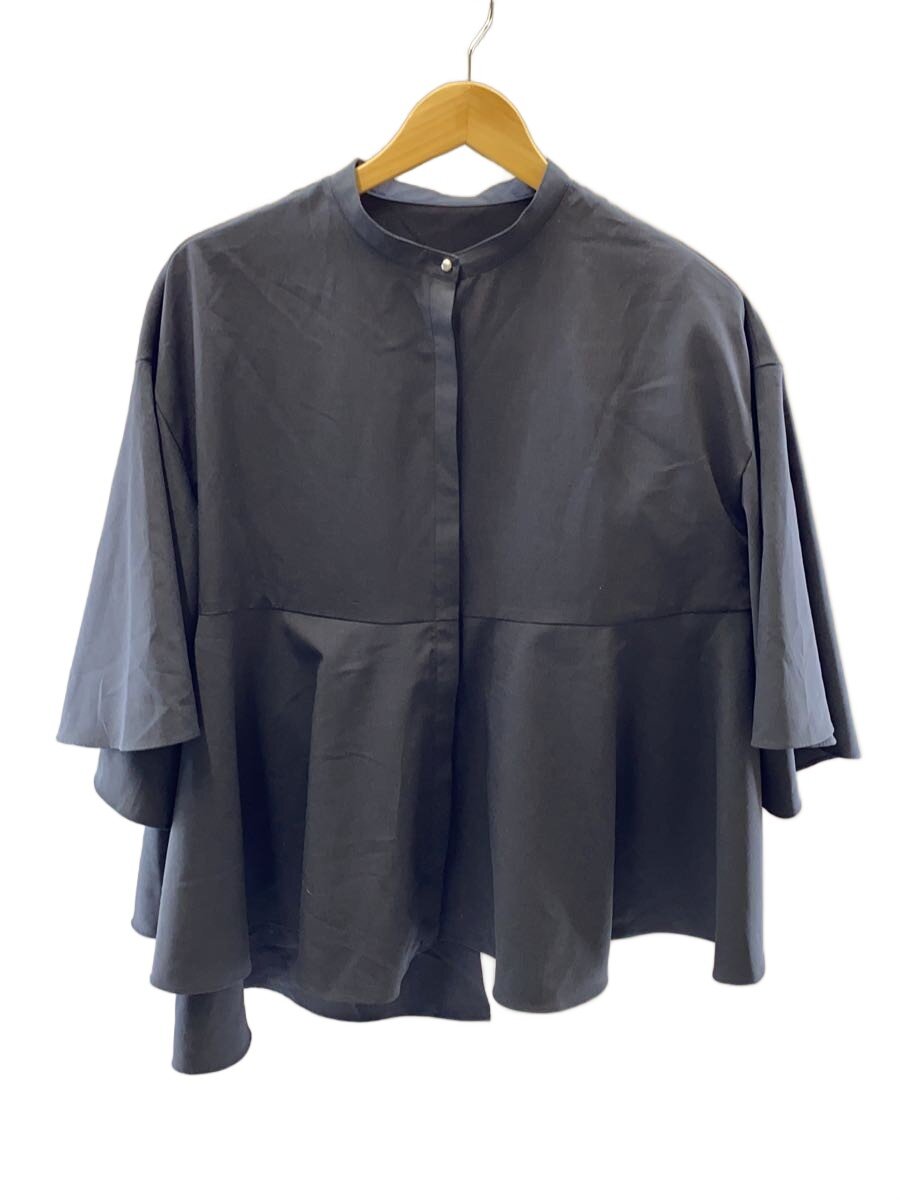 【中古】IENA◆ブラウス/FREE/ポリエステル/GRY/24051900827030//【レディースウェア】｜2ｎｄ STREET 店 10,921円