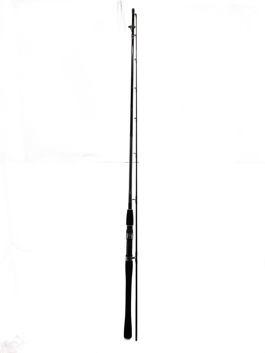 【中古】SHIMANO◆ロッド/S706ML/TIPS SEABASS/SALTY SHOT//【スポーツ】｜2ｎｄ STREET 店