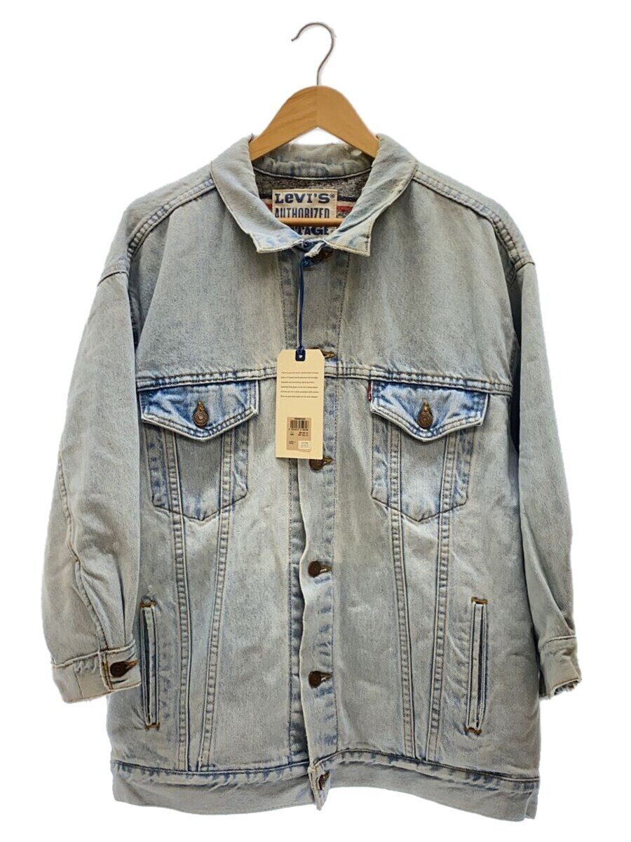 【中古】Levi&rsquo;s◆Gジャン/L/デニム/IDG/16980【メンズウェア】｜2ｎｄ STREET 店