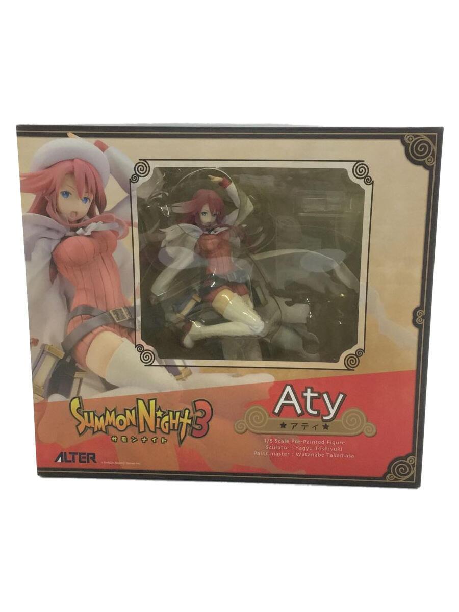 【中古】ALTER◆フィギュア/ゲームフィギィア//【ホビー】