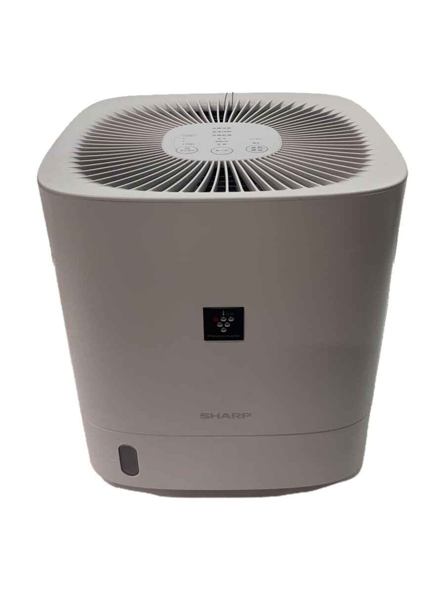 【中古】SHARP◆除湿機 CV-S60-W【家電・ビジュアル・オーディオ】|2nd STREET 店