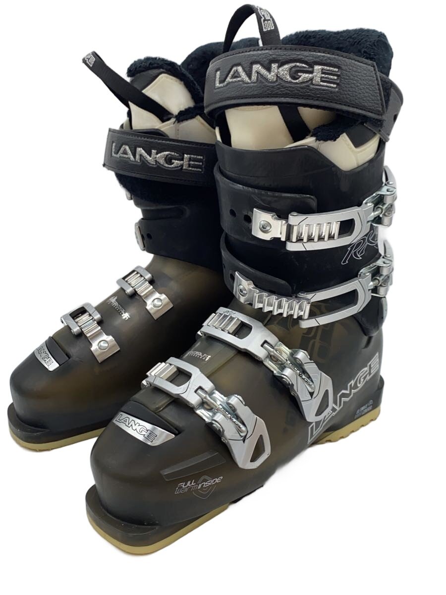 楽天市場】【中古】HART◇スキーブーツ/27cm/BLK/アダルト//【スポーツ