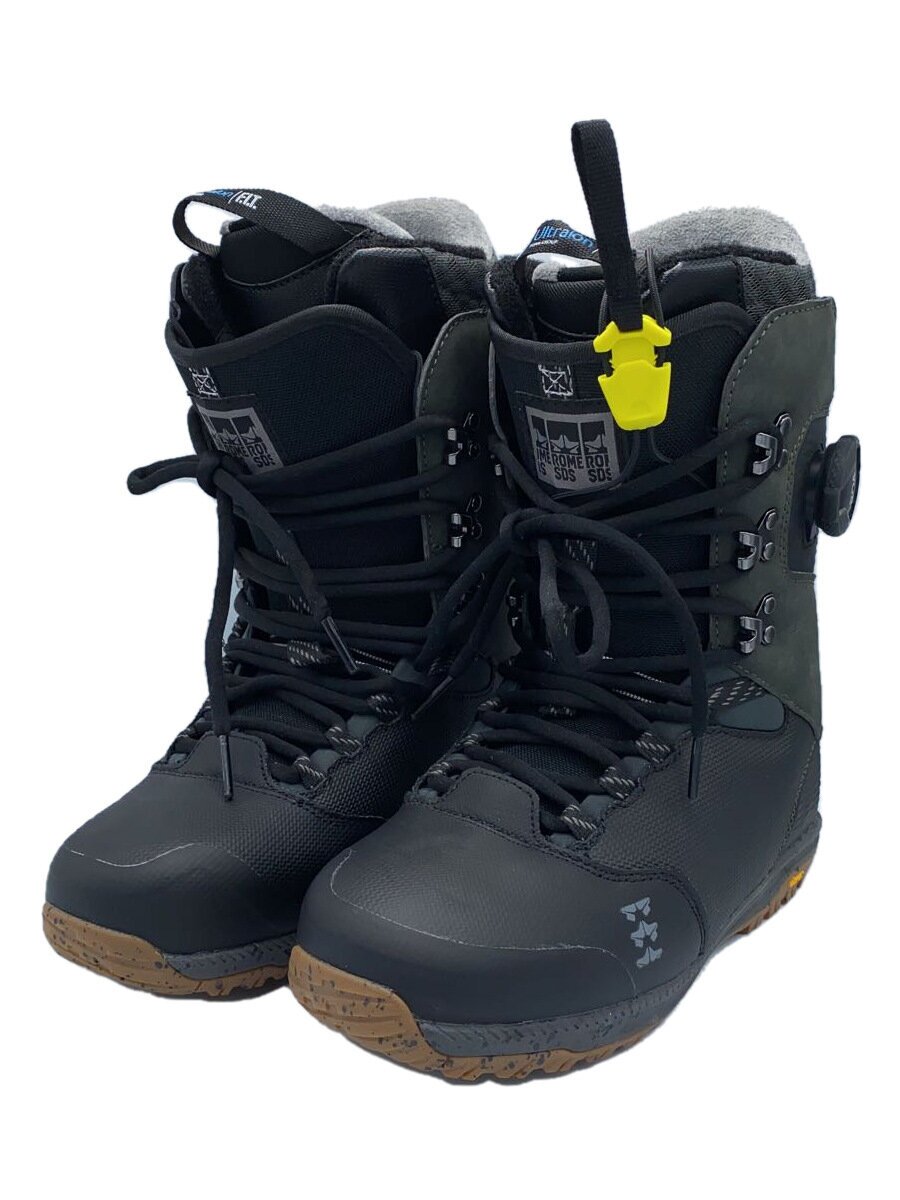 楽天市場】23-24 ROME SDS/ローム STOMP BOA ストンプ ボア メンズ