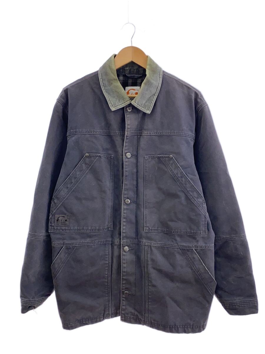 【中古】SOREL◆ジャケット/M/ポリエステル/GRY/RN69724【メンズウェア】｜2ｎｄ STREET 店