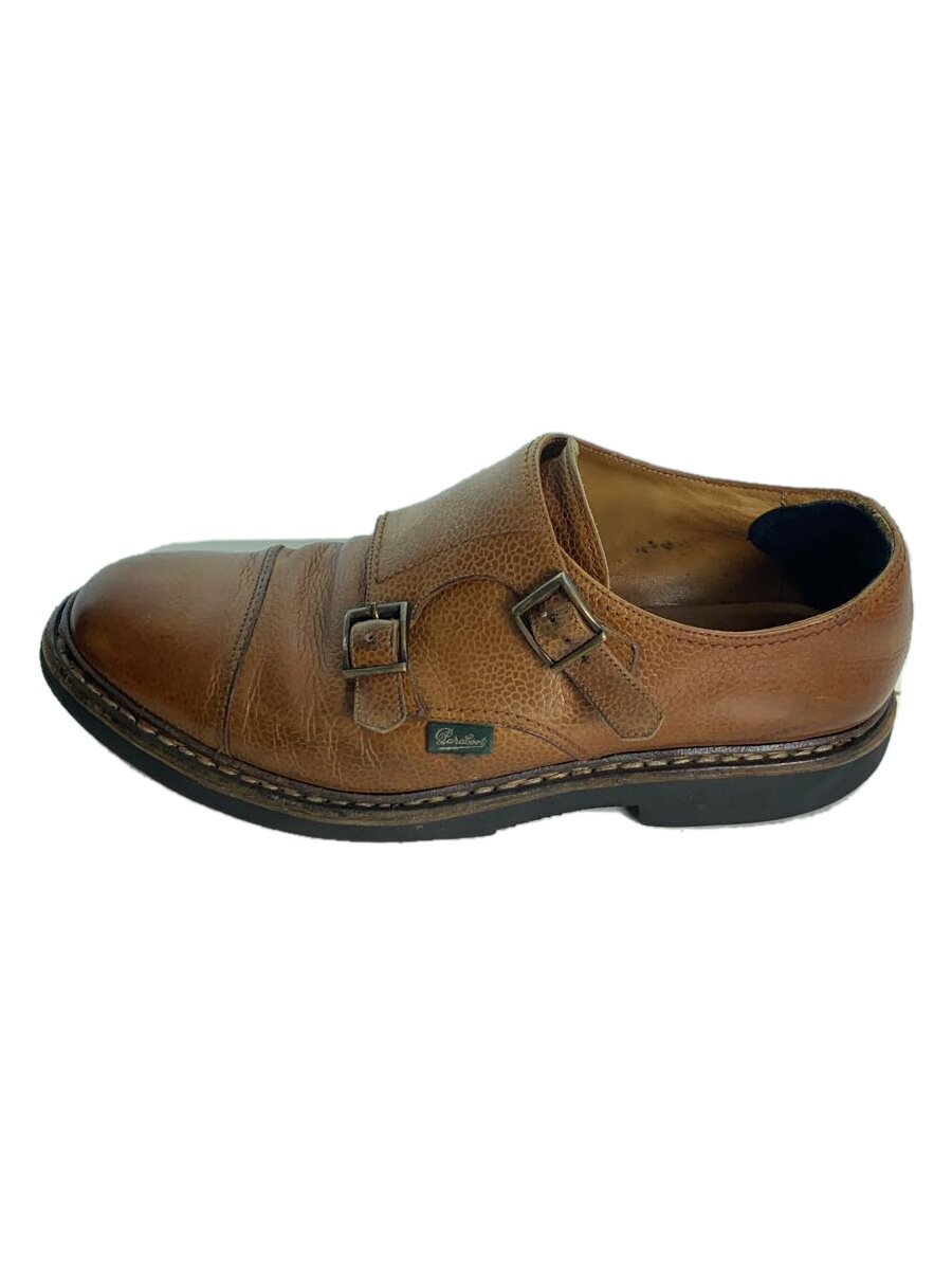 【中古】Paraboot◆シューズ/UK7/CML【シューズ】|2nd STREET 店
