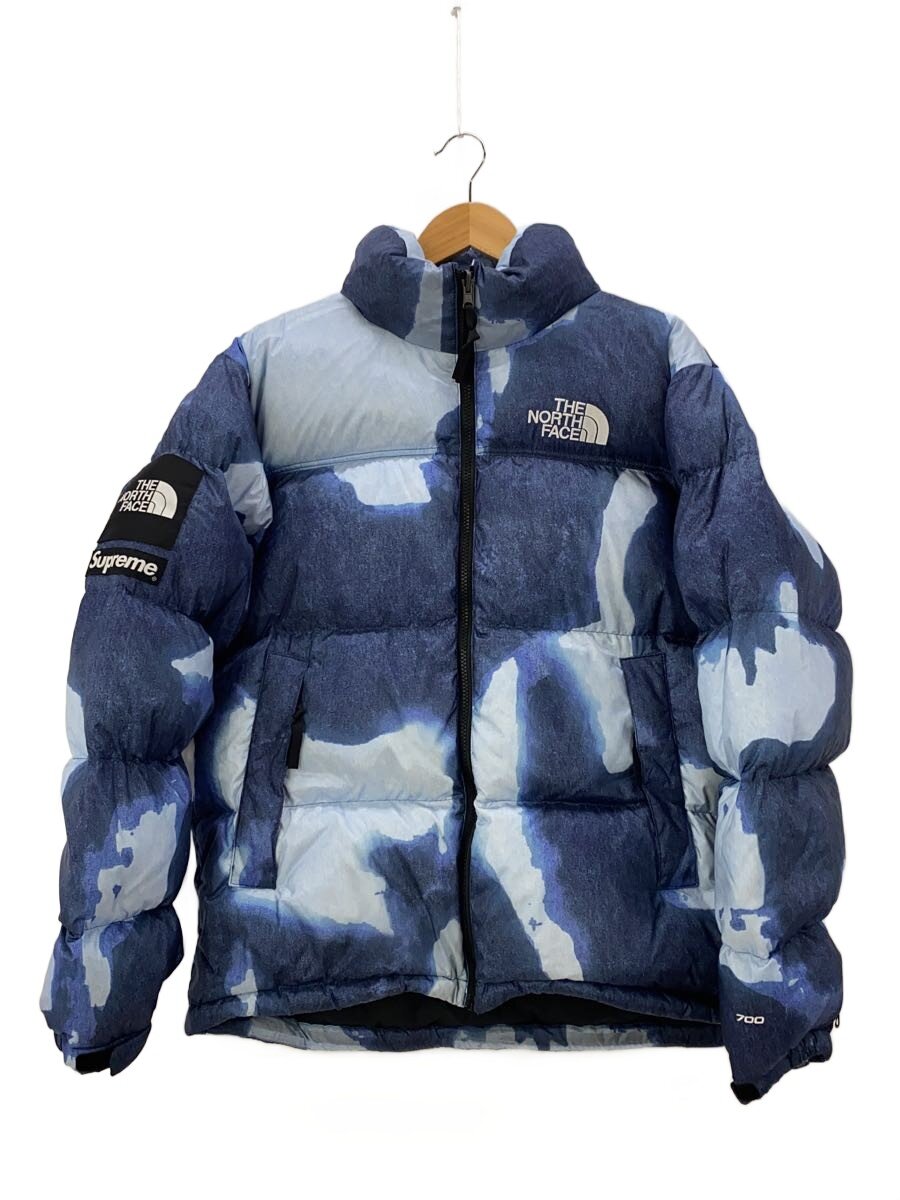 【中古】THE NORTH FACE◆ダウンジャケット/M/ナイロン/NVY/ND52100I/※穴あき/汚れ有//【メンズウェア】｜2ｎｄ STREET 店 39,754円