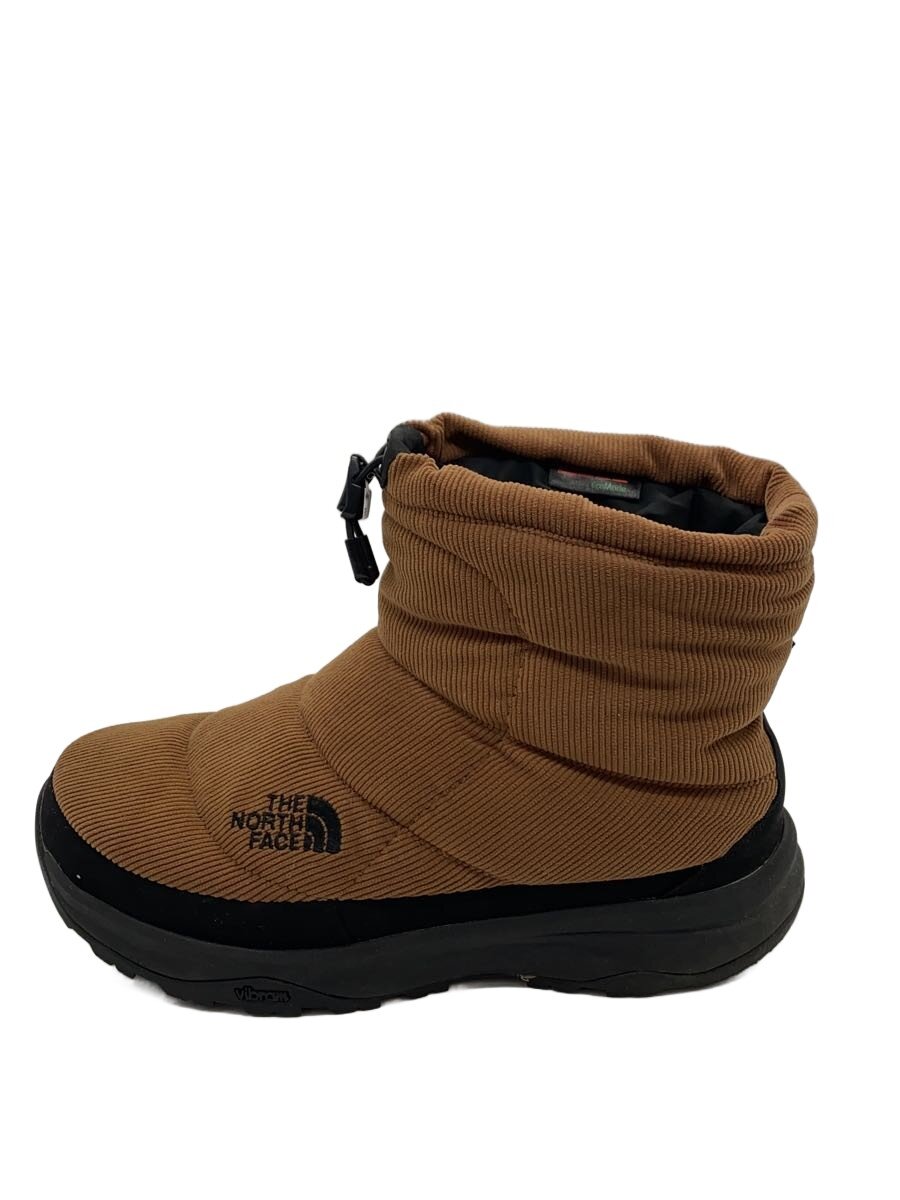 【中古】THE NORTH FACE◆ブーツ/26cm/BRW/コーデュロイ/nf52278//【シューズ】｜2ｎｄ STREET 店 7,709円