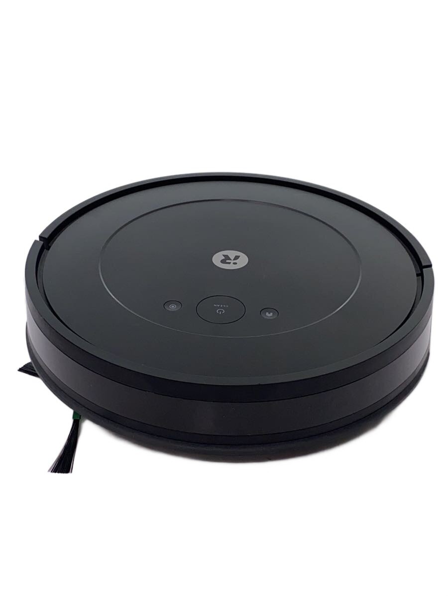 【中古】iRobot◆掃き出す機 ルンバ ジャズバンド Essential robot Y011060【家電・視覚性・オーディオ】