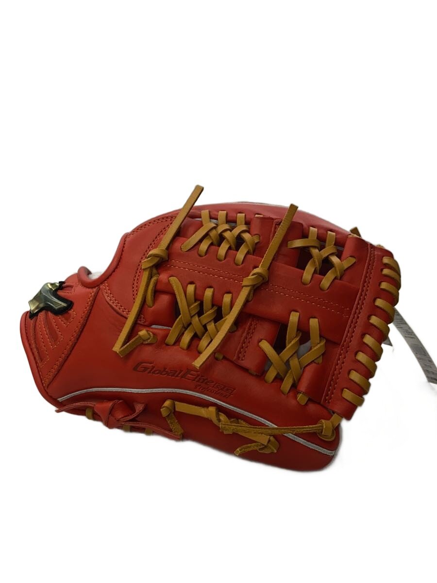 【中古】MIZUNO◆野球用品/右利き用/ORN/1AJGY32113【スポーツ】