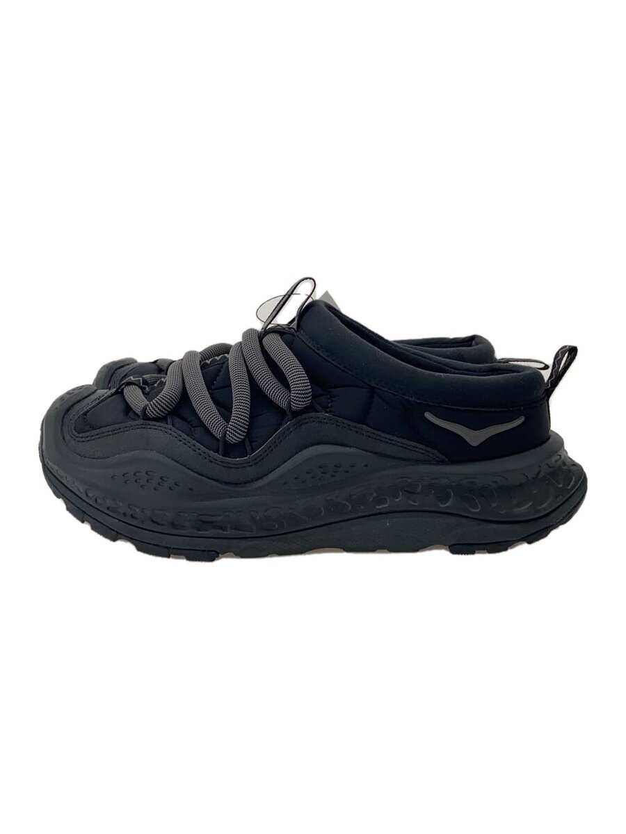 【中古】HOKA(HOKA ONE ONE)◆ORA PRIMO/オラプリモ/シューズ/26珊/BLK/1141570【シューズ】
