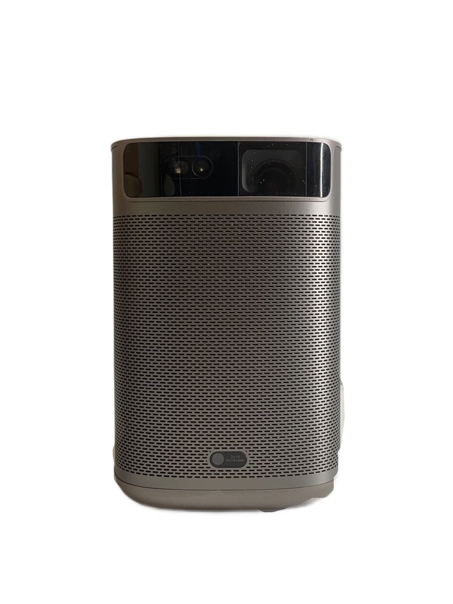 【中古】XGIMI◆映写機 MoGo Pro+ XK13S//【家電・視覚的・オーディオ】