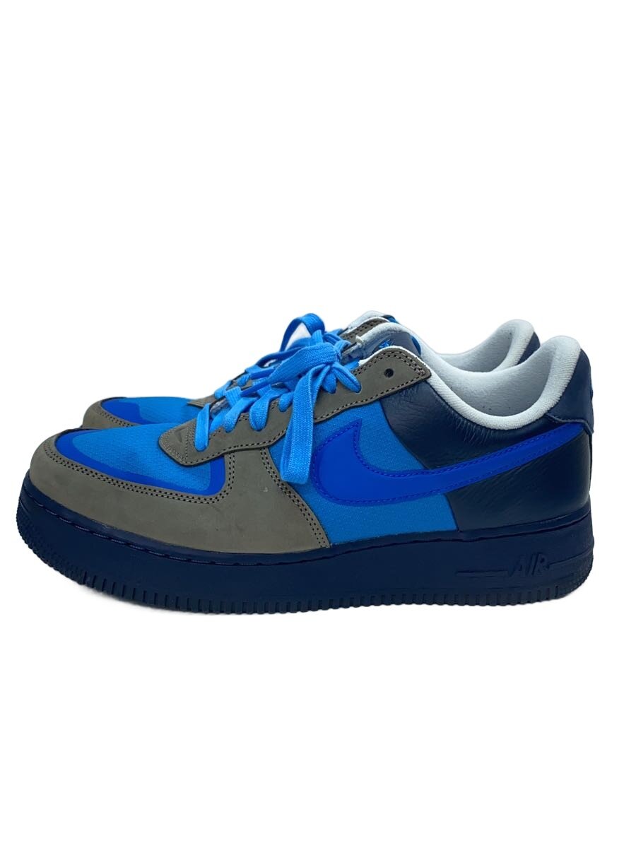 【中古】NIKE◆ローカットスニーカー_HF5516-001/27cm/BLU【シューズ】｜2ｎｄ STREET 店