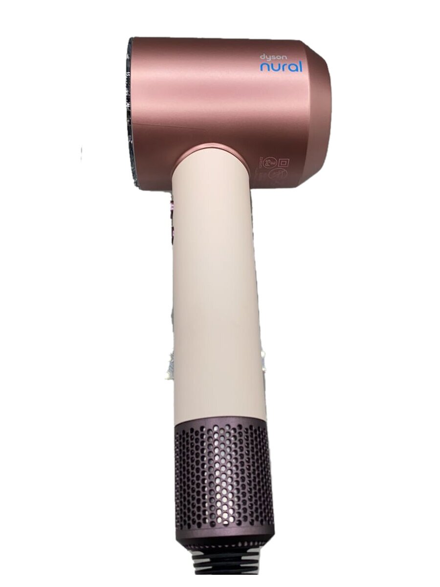 【中古】dyson◆ドライヤー・ヘアアイロン/HD16【家電・ビジュアル・オーディオ】