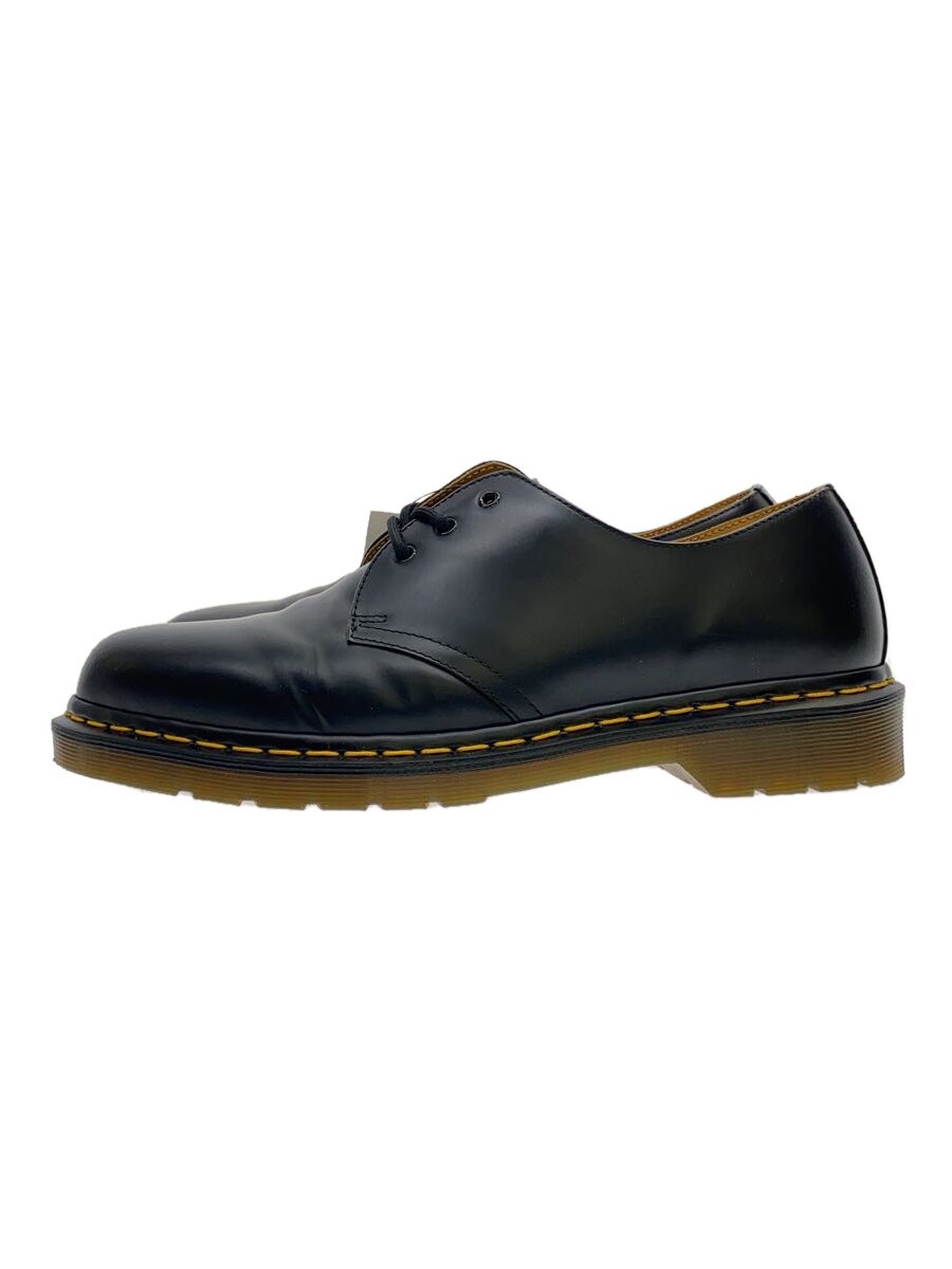 【中古】Dr.Martens◆ドレスシューズ/43/BLK/レザー/1461【シューズ】｜2ｎｄ STREET 店