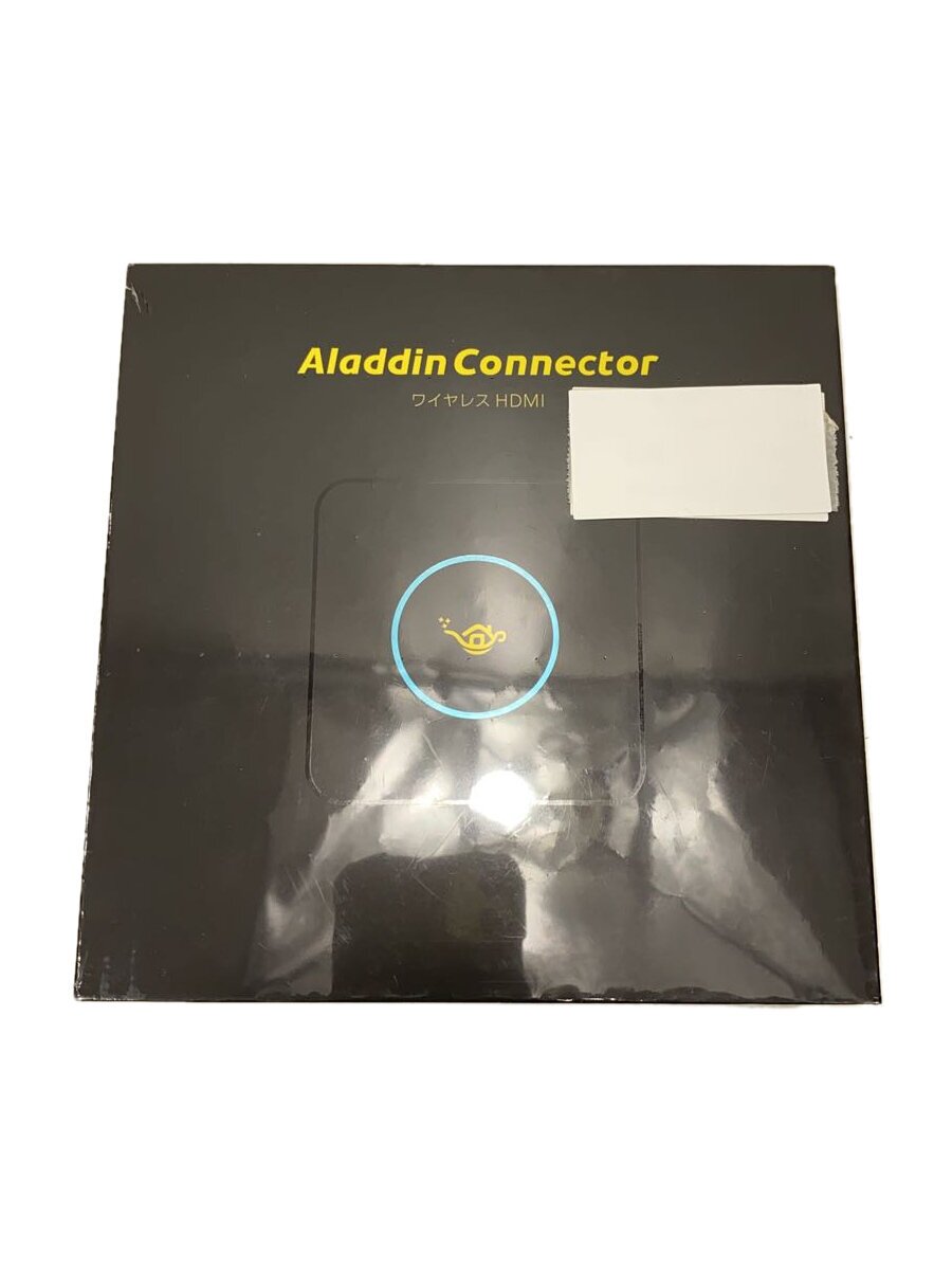 【中古】Aladdin◆OA・メール交換余分の物/PA21AH01SRJ//【家電・視覚性・オーディオ】 その他-TV・オーディオ・カメラ