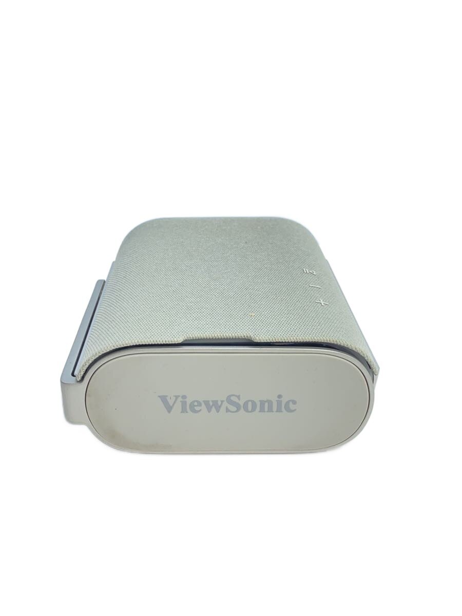 【中古】VIEW SONIC◆プロジェクター/M1 Pro/モバイルプロジェクター/VS19217【家電・ビジュアル・オーディオ】｜2ｎｄ STREET 店 19,210円
