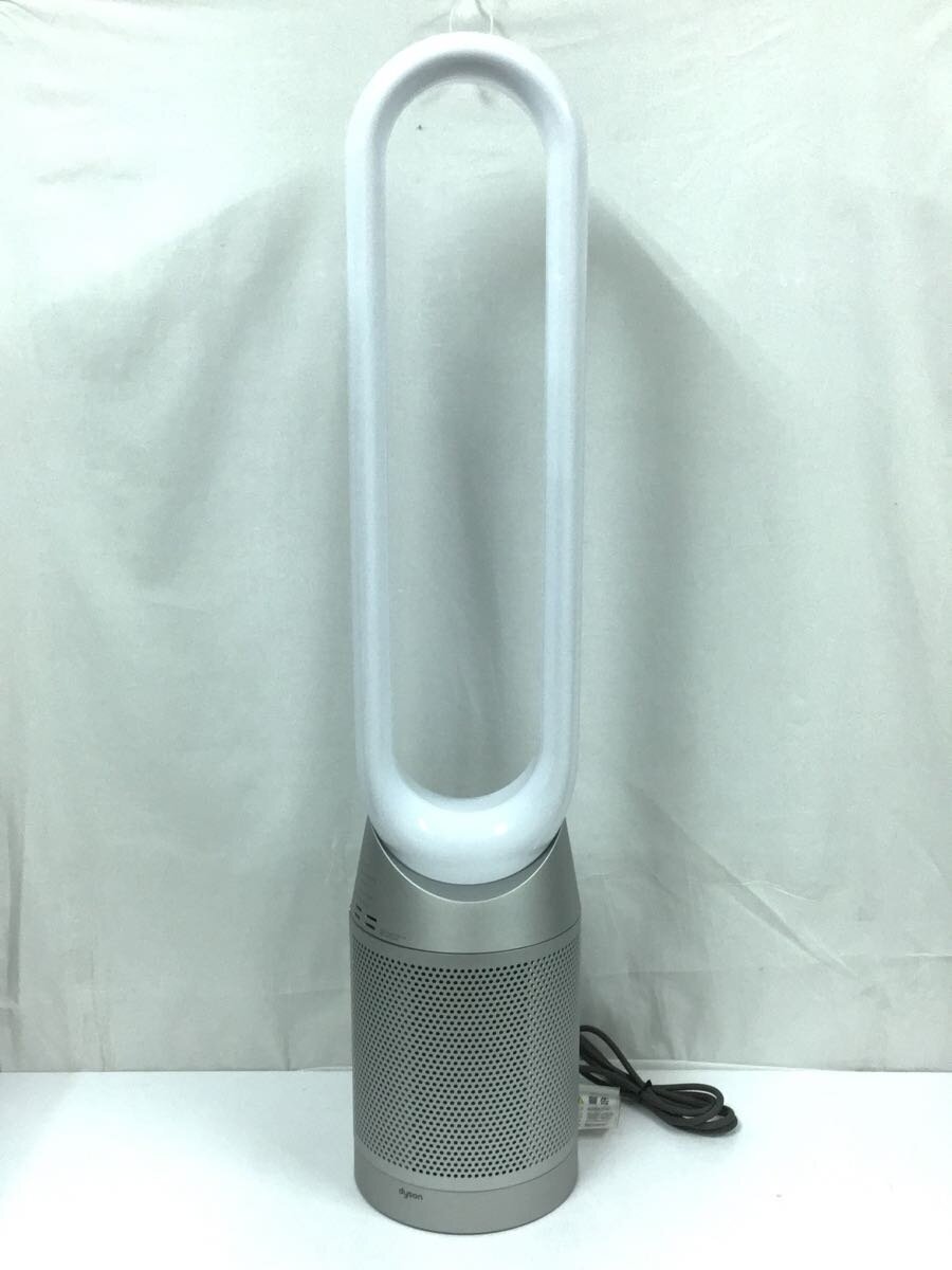 【中古】dyson◆扇風機 Dyson Purifier Cool/TP07/嘱する品；遠隔操作（独居室除く）//【家電・視覚的・オーディオ】