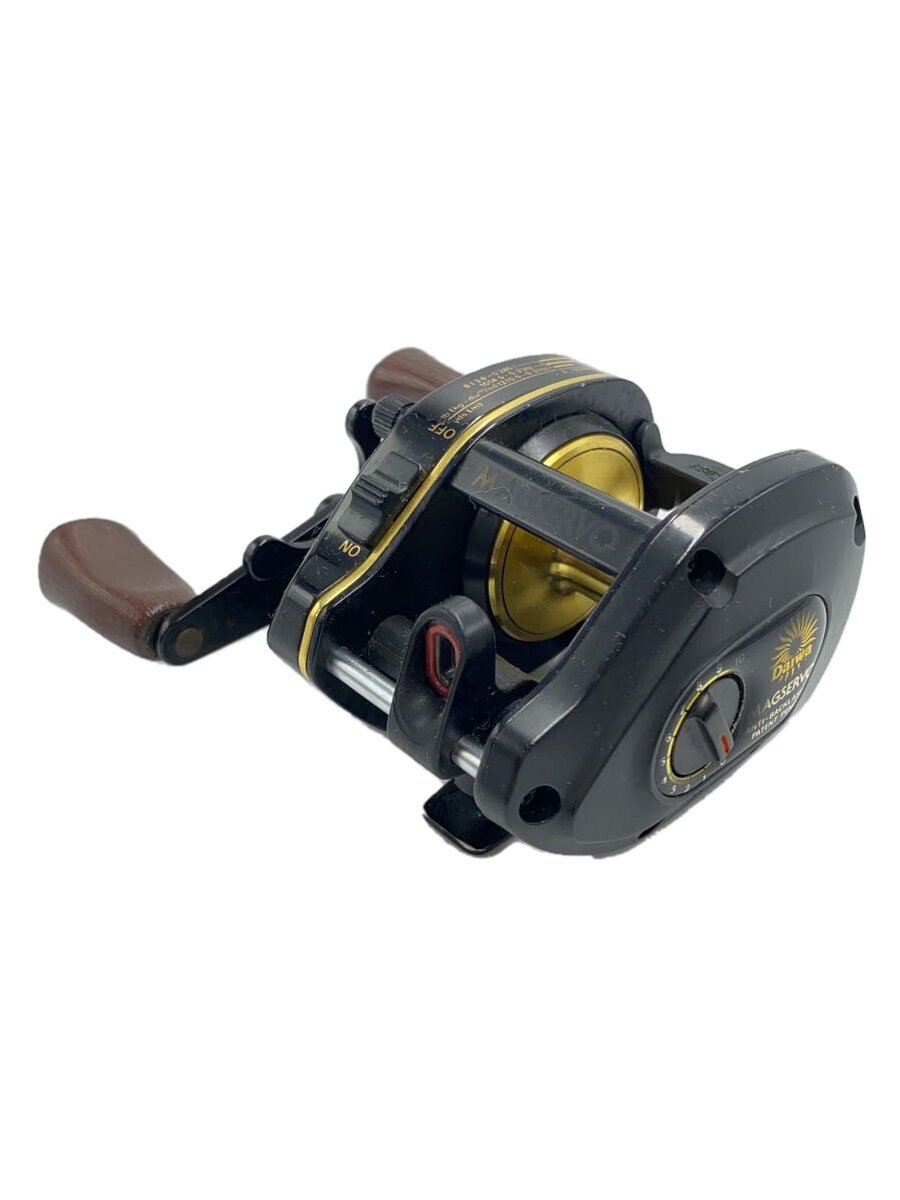楽天市場】ΣΣ【中古】DAIWA ダイワ ベイトリール PHANTOM MAGSERVO