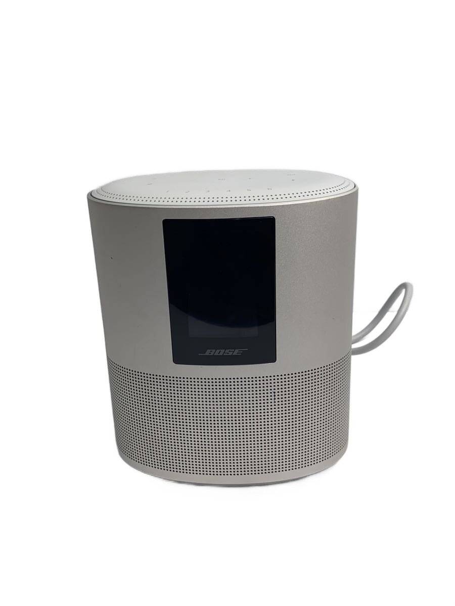 【中古】BOSE◆Bluetoothスピーカー Bose HomeSpeaker 500 423888/スマートスピーカー【家電・ビジュアル・オーディオ】