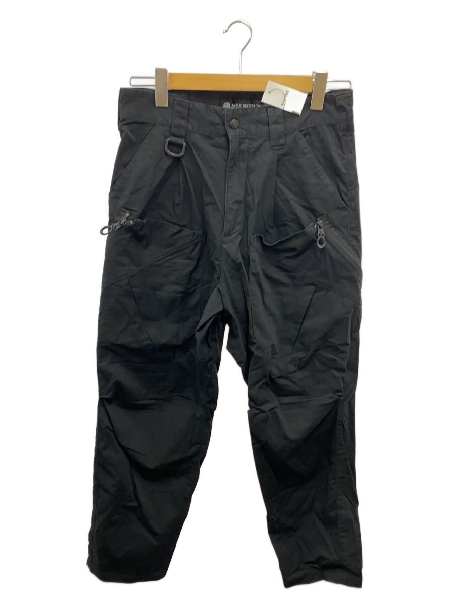 【中古】mout recon tailor◆カーゴパンツ/44/ポリエステル/色褪せ有//【メンズウェア】|2nd STREET 店