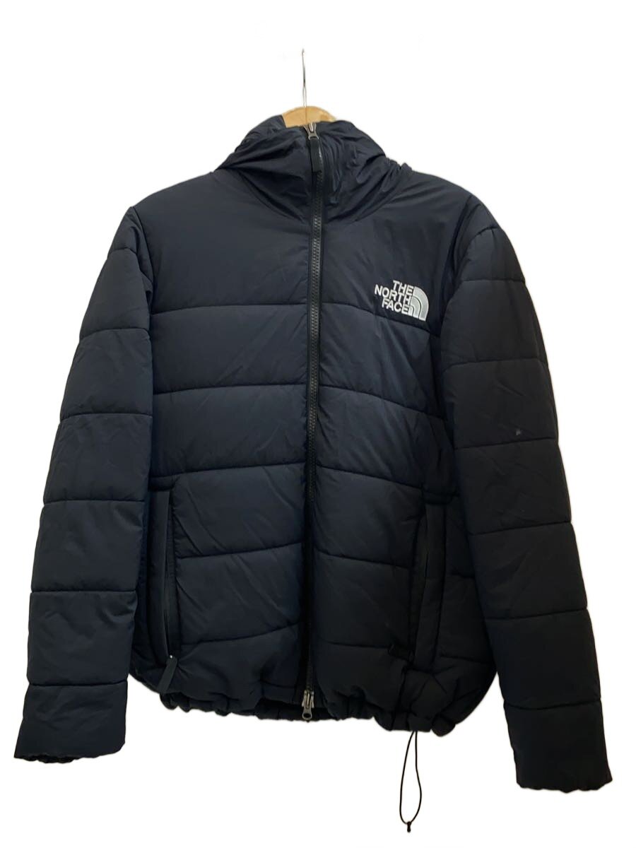 【中古】THE NORTH FACE◆TRANGO PARKA_トランゴパーカ/L/ナイロン/BLK【メンズウェア】｜2ｎｄ STREET 店