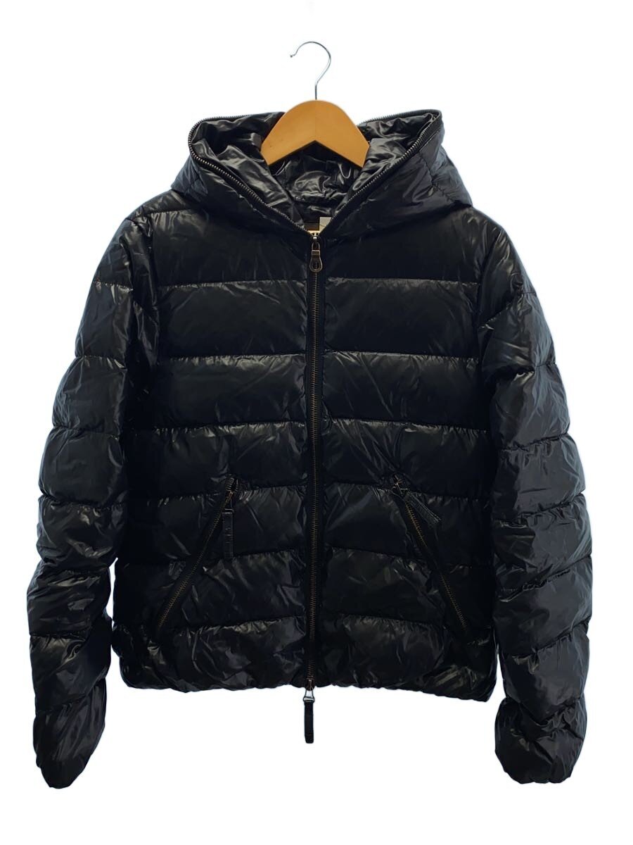 【中古】DUVETICA◆ダウンジャケット/48/ナイロン/BLK/DIONISIODUE//【メンズウェア】｜2ｎｄ STREET 店