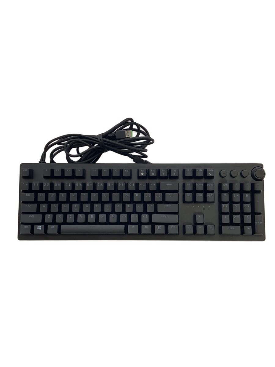 【中古】Razer◆パソコン周辺機器/rz03-0361【パソコン】