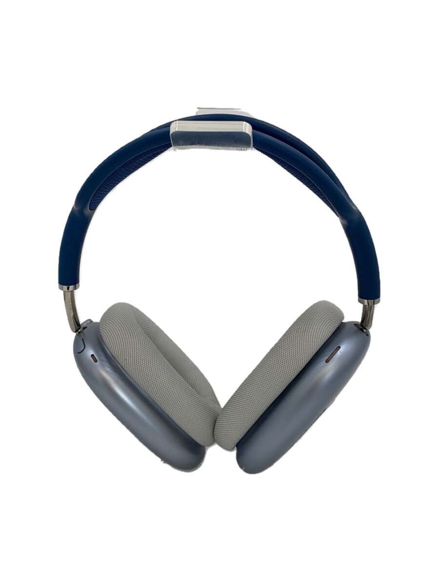 楽天市場】Apple AirPods Max スカイブルー MGYL3J/A [中古] 【当社1