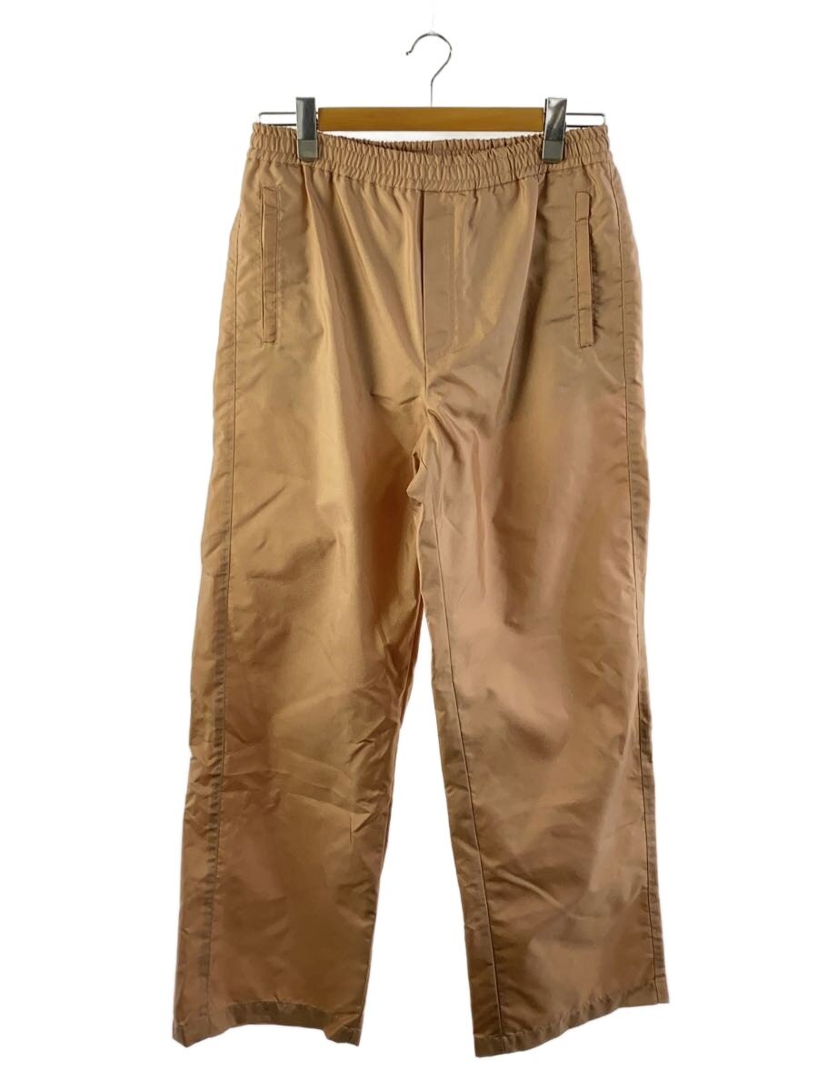 【中古】VALENTINO◆ボトム/46/ナイロン/PNK/無地/2v0rbk208j5【メンズウェア】|2nd STREET 店