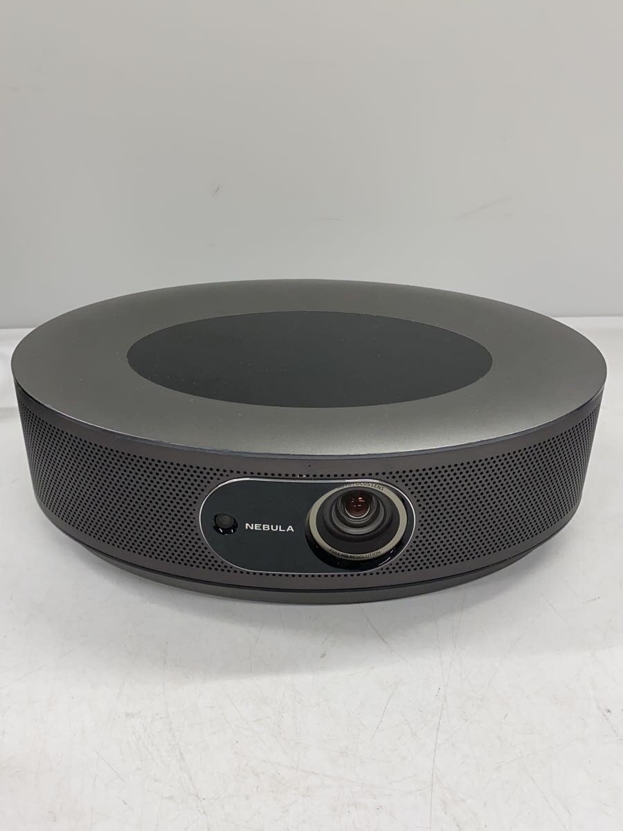 【中古】ANKER◆NEBULA/Cosmosホームシアタースマートプロジェクター/D2140【家電・視覚性・オーディオ】