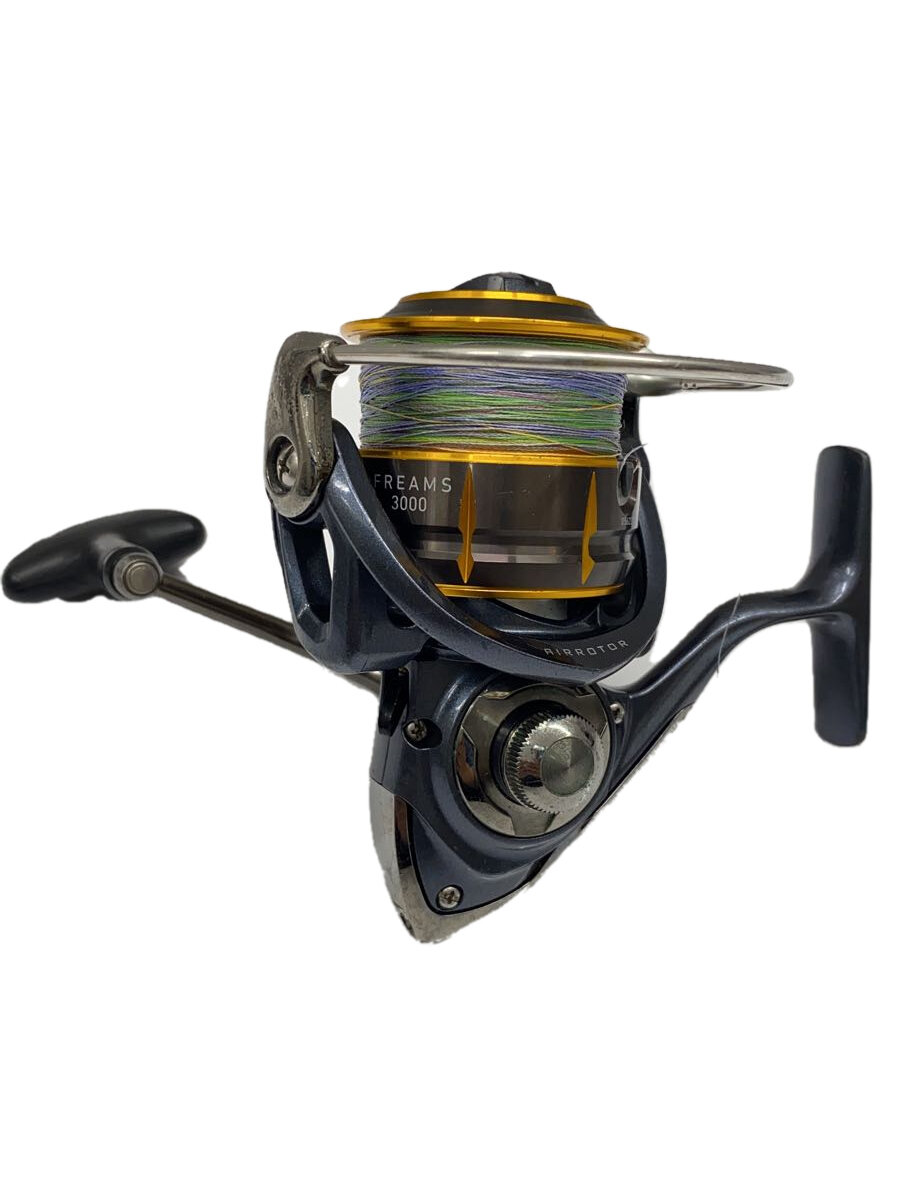 【中古】DAIWA◆15フリームス3000//【スポーツ】
