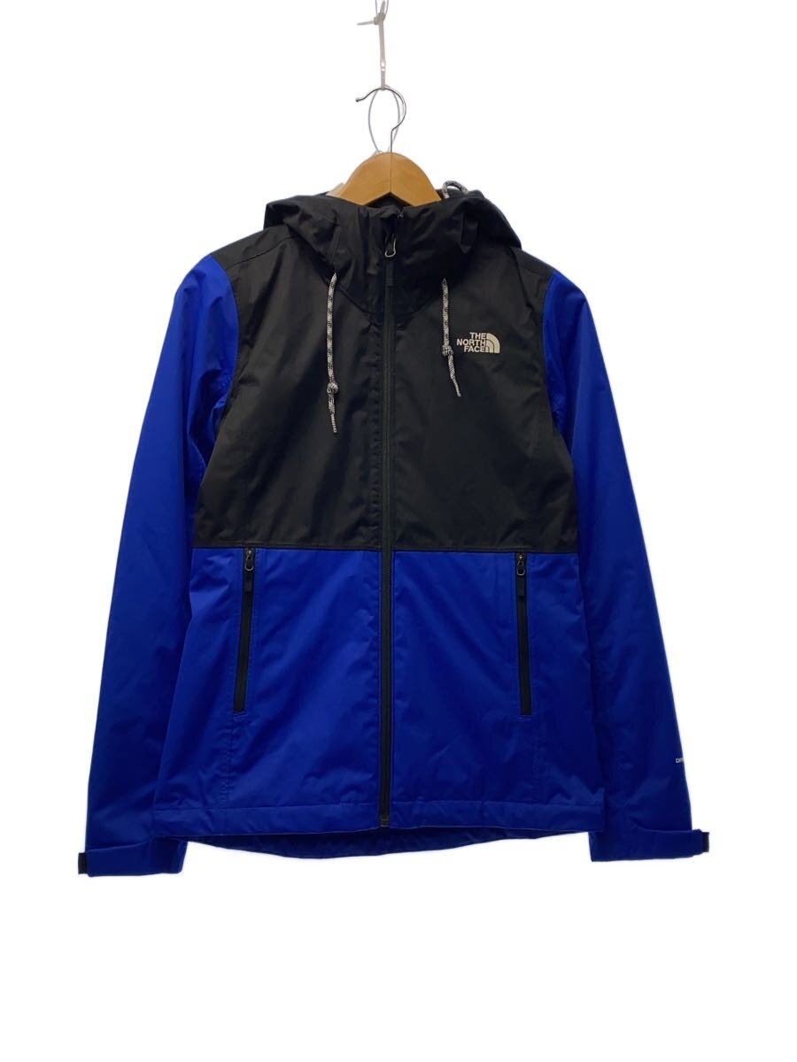【中古】THE NORTH FACE◆Arrowood Triclimate/マウンテンパーカー/XS/ポリエステル/BLU/NF0A3OC4【レディースウェア】|2nd STREET 店