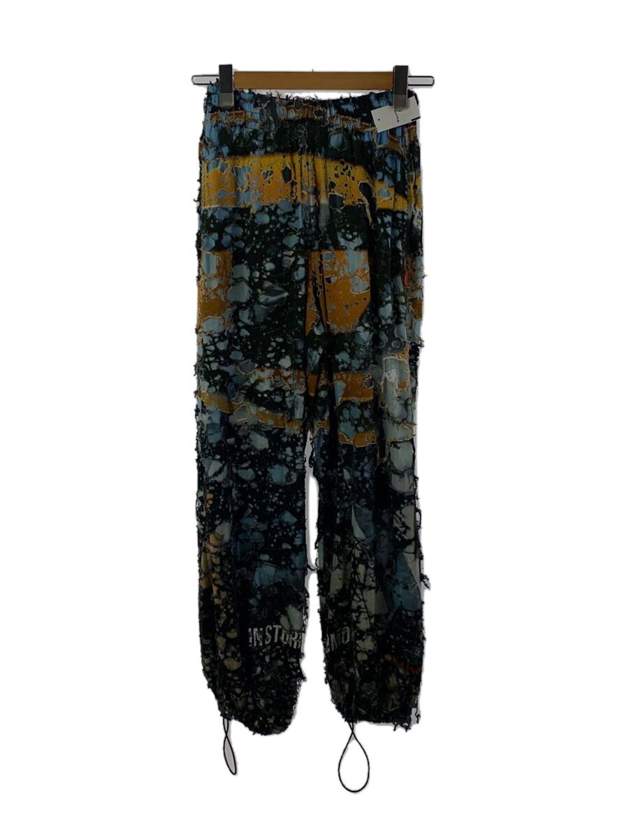 【中古】DIESEL◆P-LEOPES-PEEL/ボトム/XS/コットン/マルチカラー/0LKAL【メンズウェア】｜2ｎｄ STREET 店