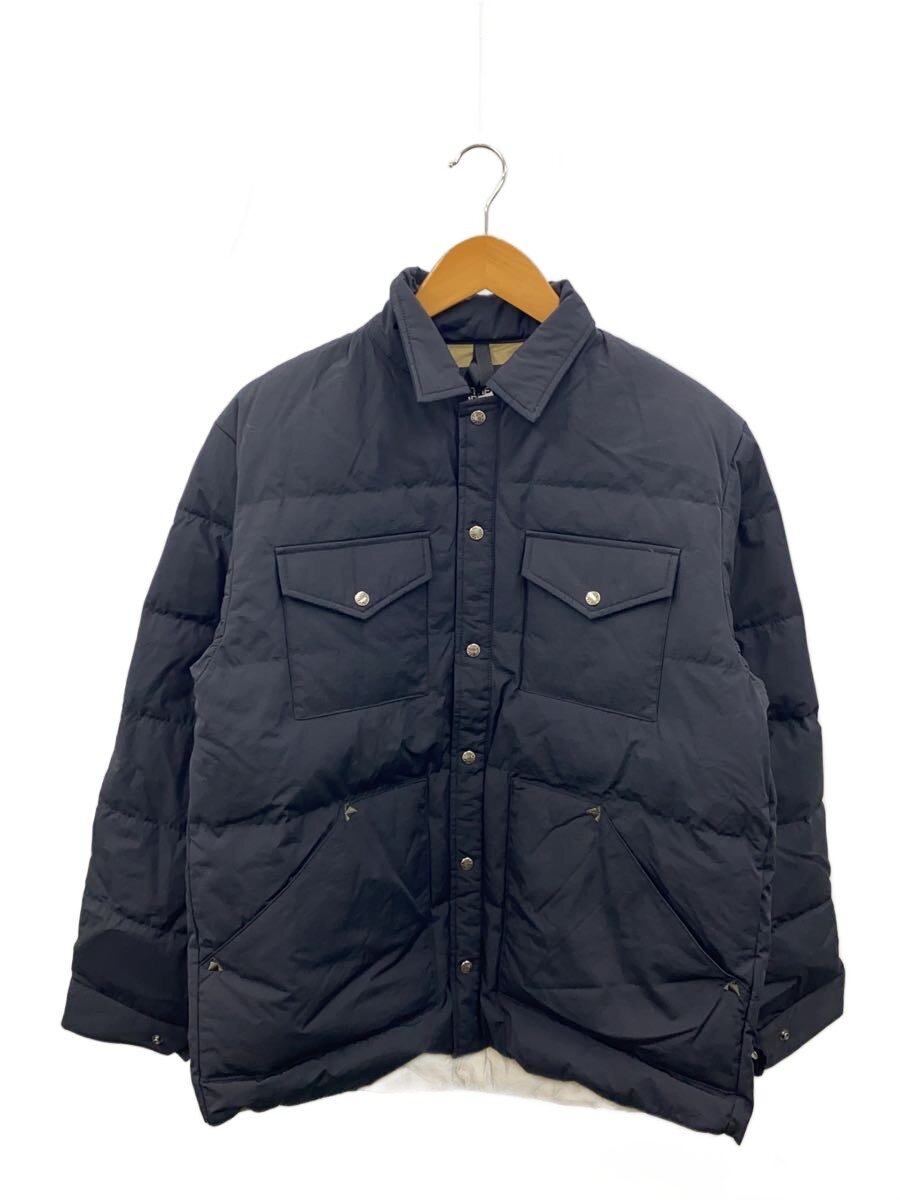 【中古】THE NORTH FACE◆ダウンジャケット/M/ナイロン/BLK/ND92532//【メンズウェア】｜2ｎｄ STREET 店