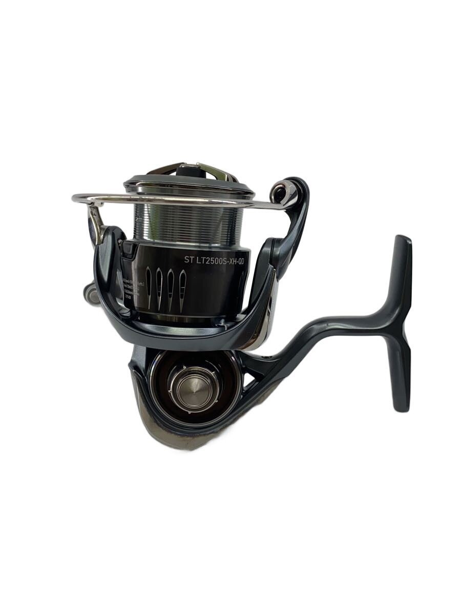 【中古】DAIWA◆リール/LT2500S-XH-QD/00061246【スポーツ】