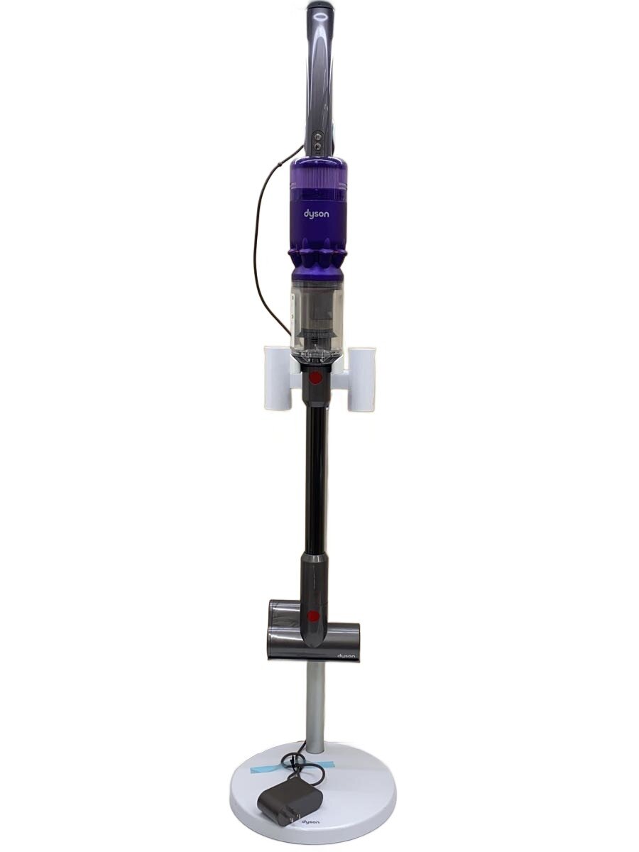 【中古】dyson◆掃除機 Omni-glide Complete SV19 OF N//【家電・ビジュアル・オーディオ】|2nd STREET 店