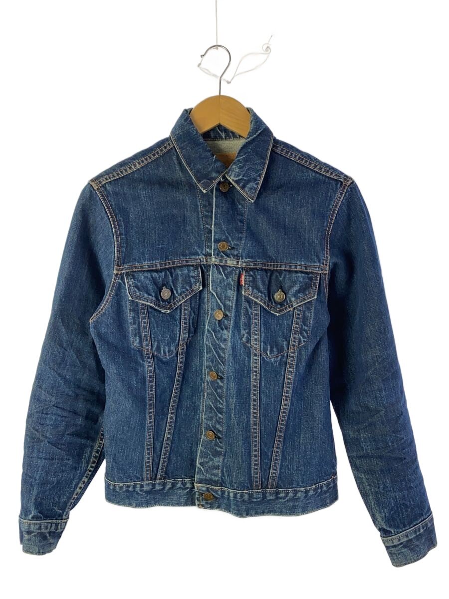 【中古】Levi’s◆60s/70505/ジーンズ/IDG【メンズウェア】