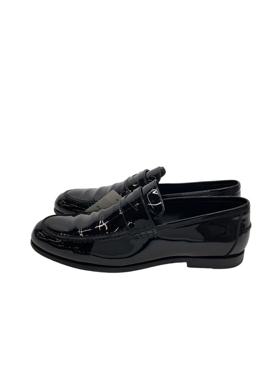 【中古】JIMMY CHOO◆スレ・ヨゴレ有/シューズ/41/BLK/エナメル//【シューズ】|2nd STREET 店