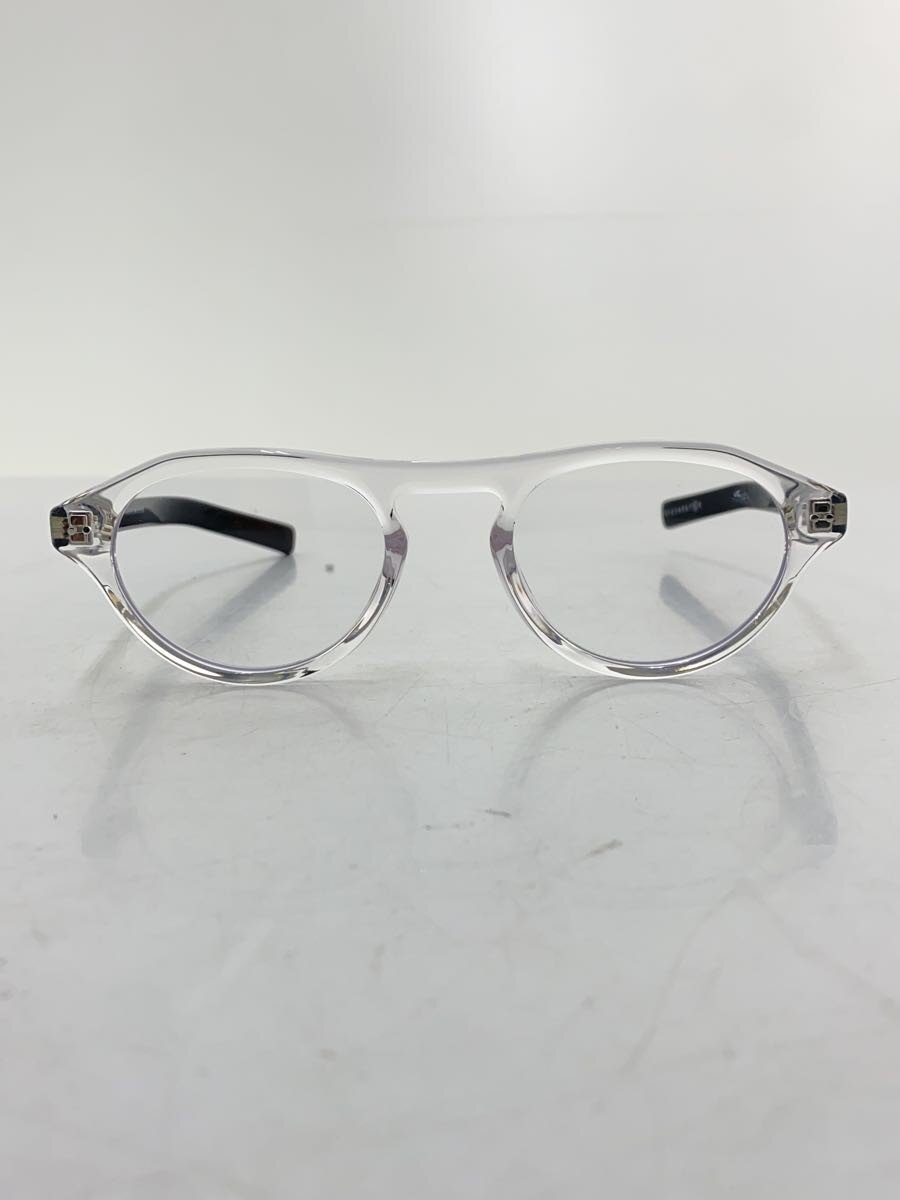 【中古】Maison Margiela◆メガネ/CLR/メンズ//【服飾雑貨他】|2nd STREET 店
