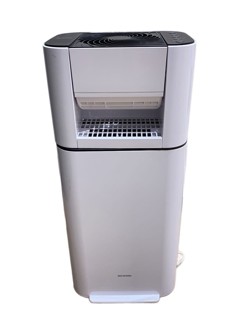 【中古】IRIS OHYAMA◆除湿機 IJDC-N50//【家電・ビジュアル・オーディオ】