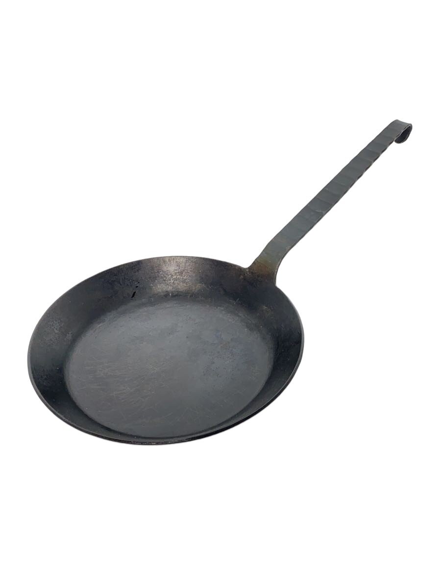 【中古】turk◆フライパン/φ25.5cm/BLK/Ballisticsケース付き【スポーツ】