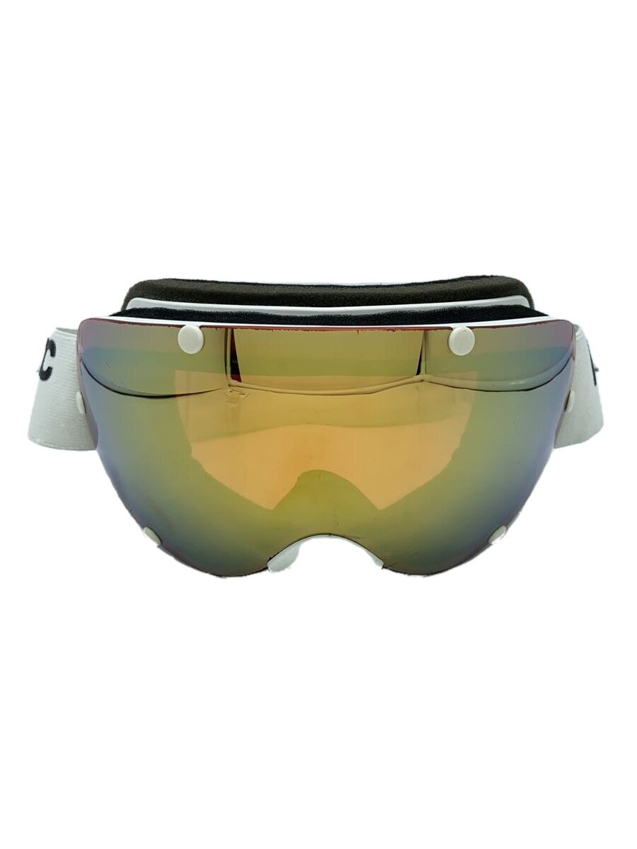 【中古】POC◆ゴーグル/ウインタースポーツその他/CLARITY/バンド汚れ有/レンズキズ有//【スポーツ】|2nd STREET 店