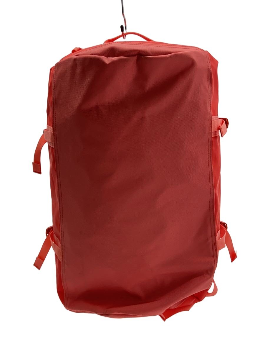 【中古】THE NORTH FACE◆ボストンバッグ/ポリエステル/NF0A3ETO【御徒面子】