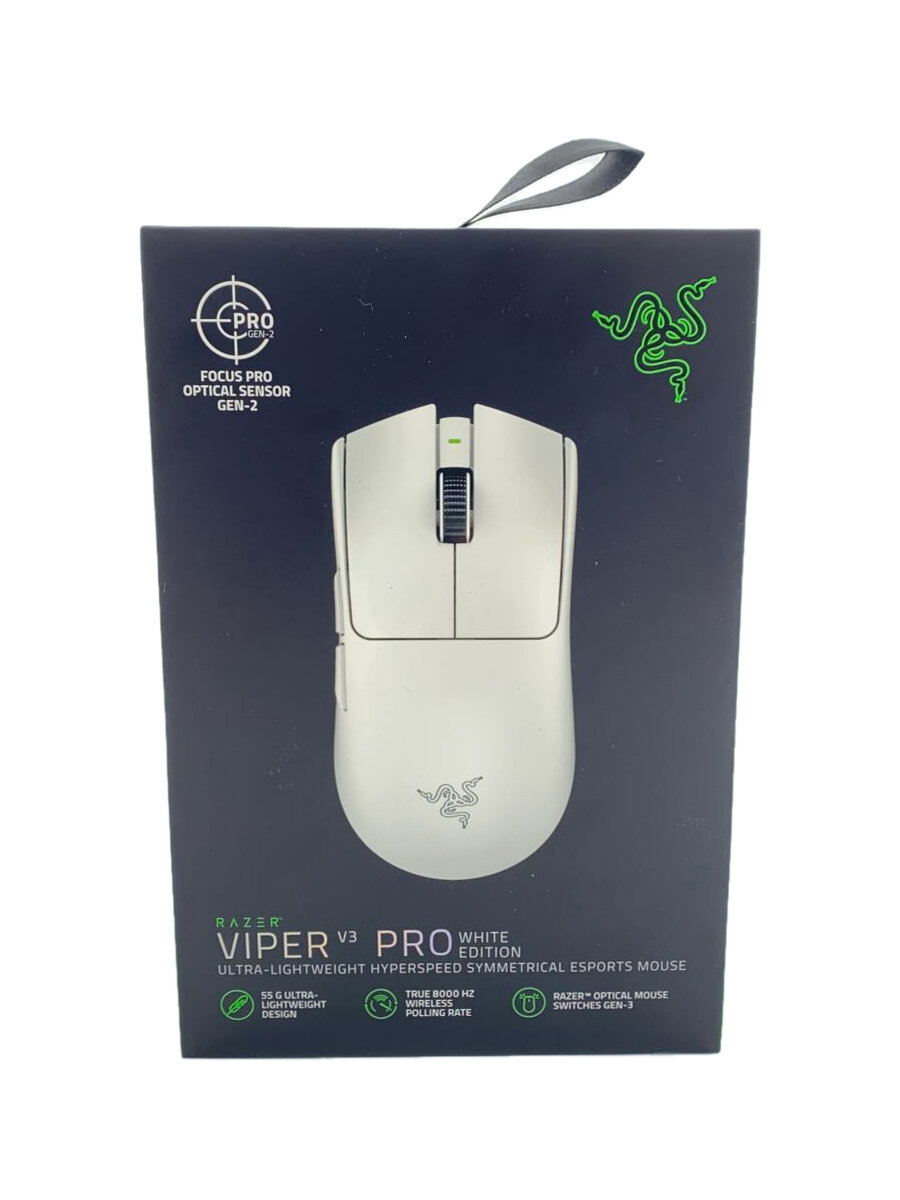 【中古】Razer◆マイコン境界線の外側備品/RZ01-0512//【マイコン】