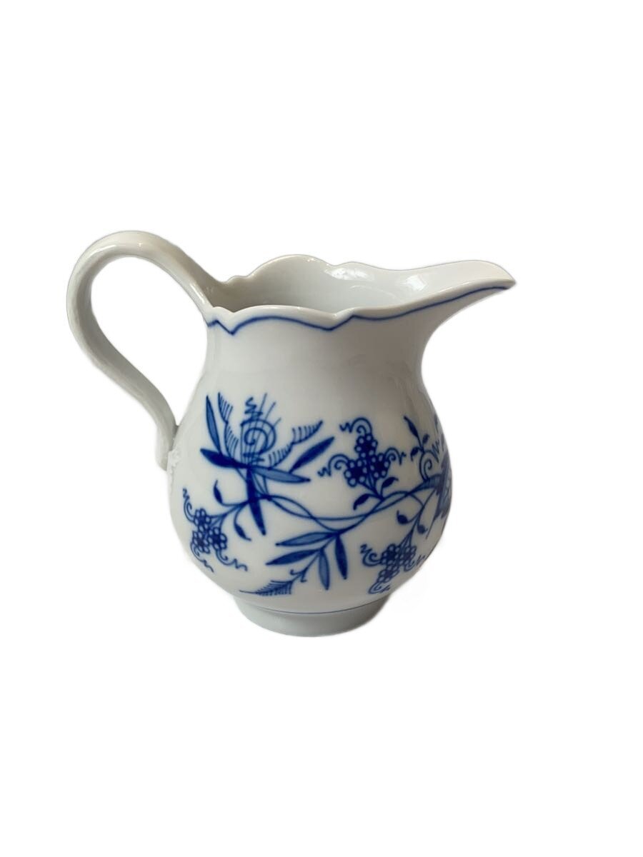 【中古】Meissen◆洋食器その他/WHT【キッチン用品】 10,771円