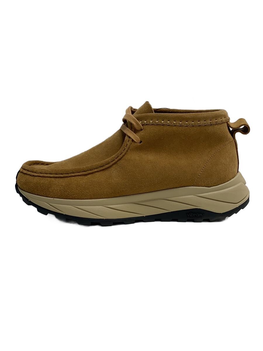 【中古】Clarks◆シューズ/26cm/BRW/26773//【シューズ】｜2ｎｄ STREET 店