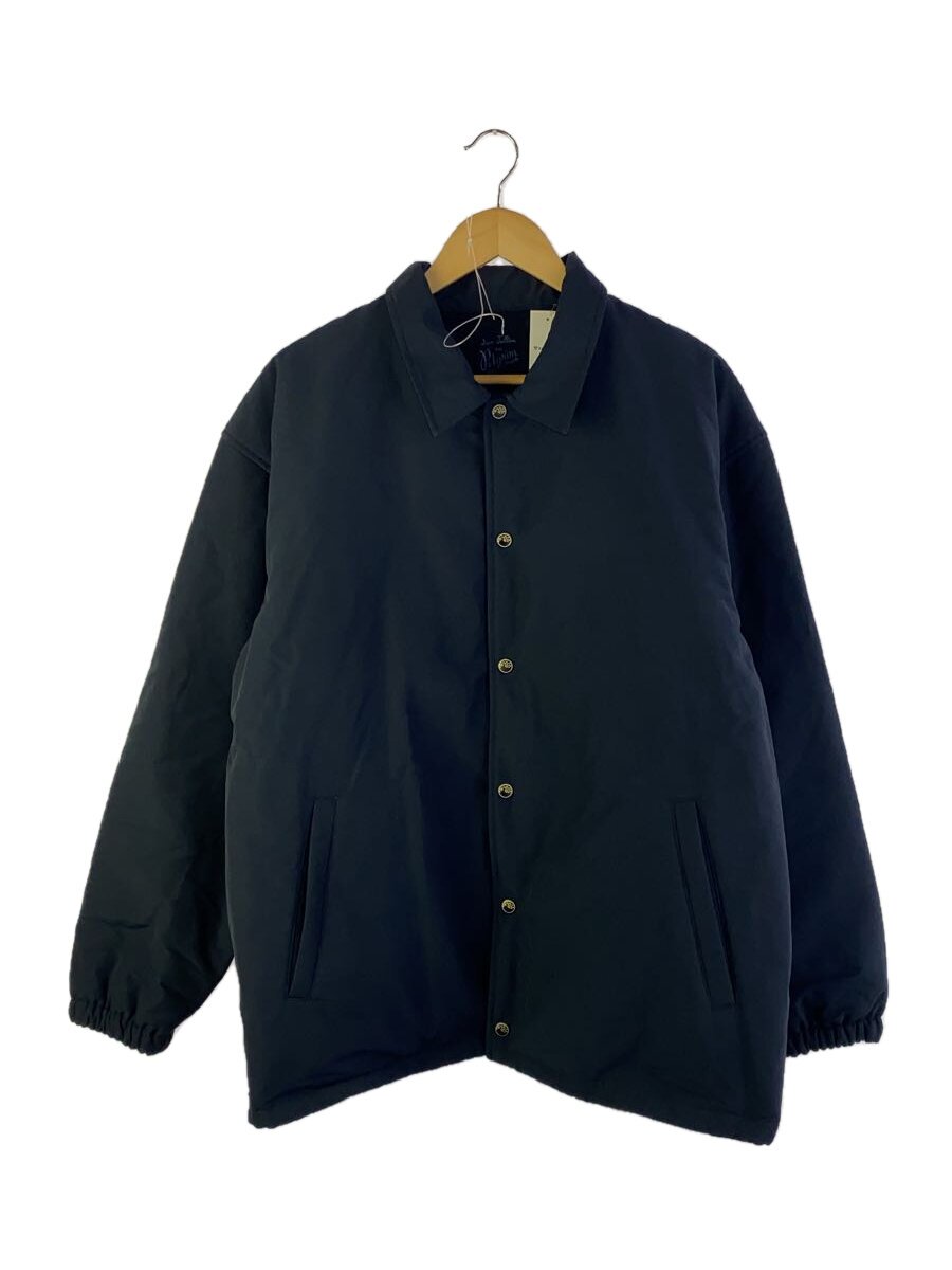 【中古】PILGRIM◆上衣/L/--/NVY/36-18-0687-791【メンズウェア】