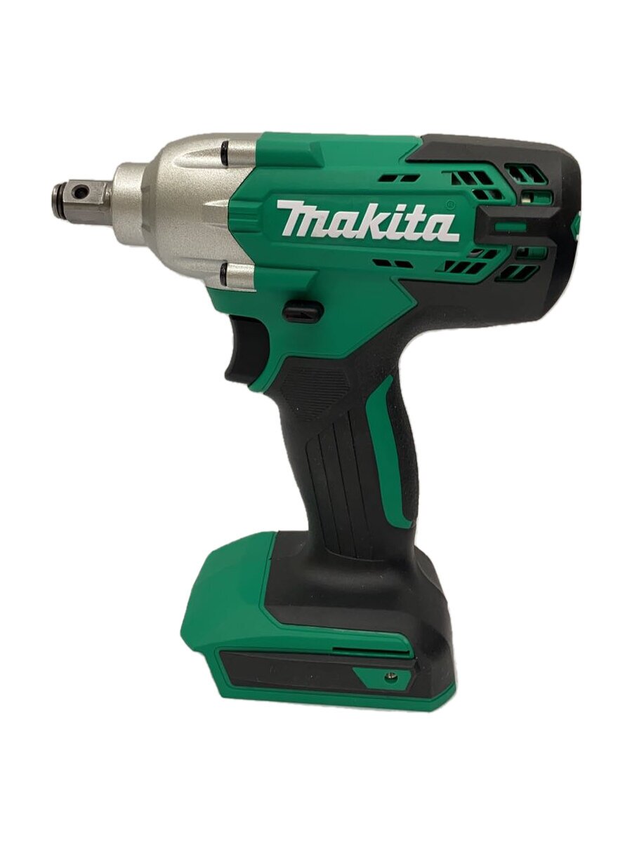 【中古】makita◆電動工具/MTW001D【DIY用品】