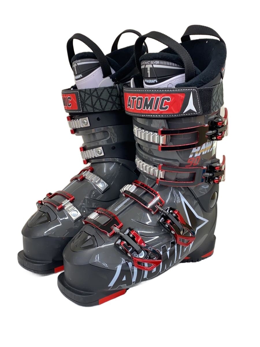 楽天市場】〇〇【中古】ATOMIC アトミック スキーブーツ SAVOR 80